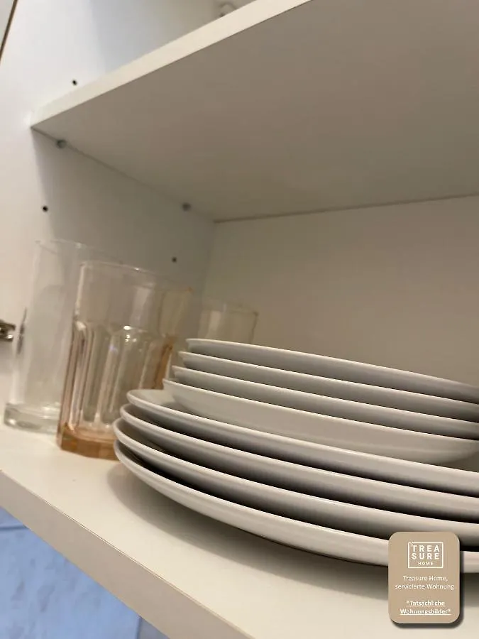 Default Schweidlgasse Top 5 Apartment Vienna Austria